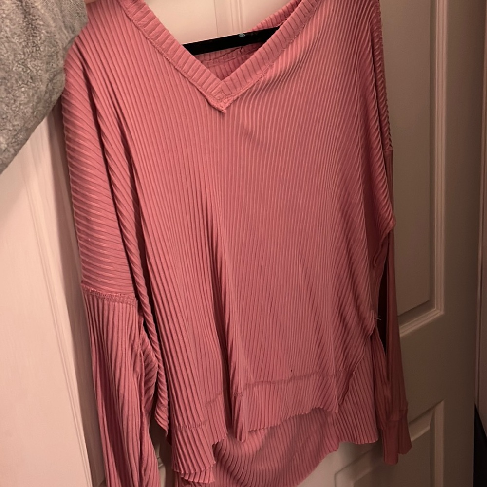 Wild Fable SUPER soft long sleeve